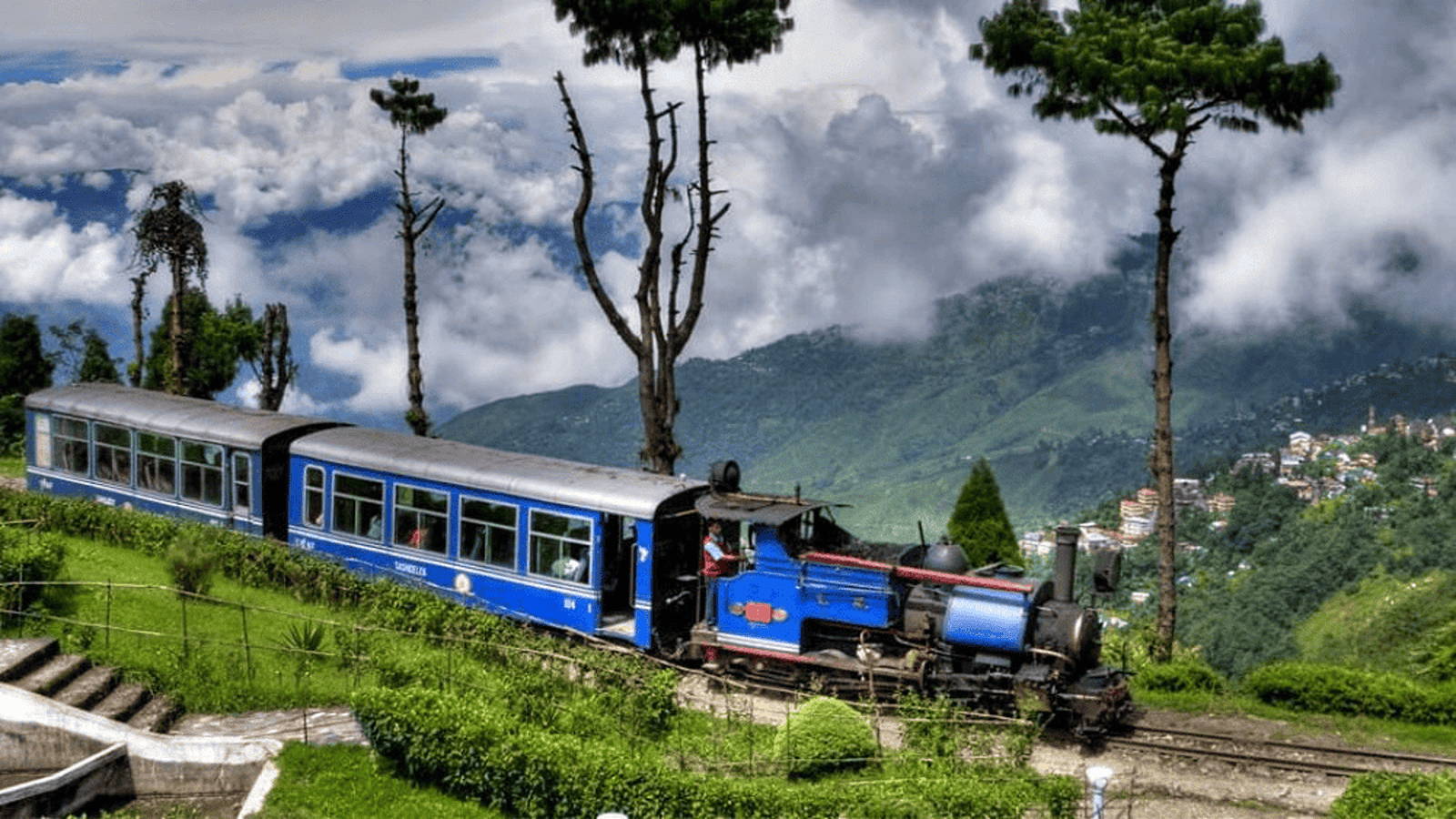 Darjeeling