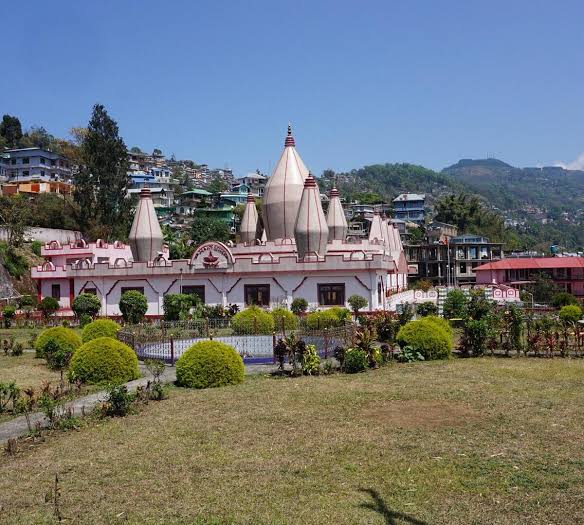 Mangal Dham